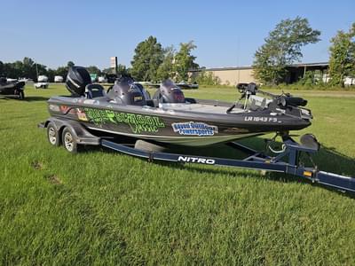 BOATZON | Nitro 901 CDC 2007