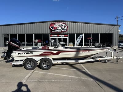 BOATZON | Nitro 912 Savage 1998 BOATZON | Nitro 912 Savage 1998