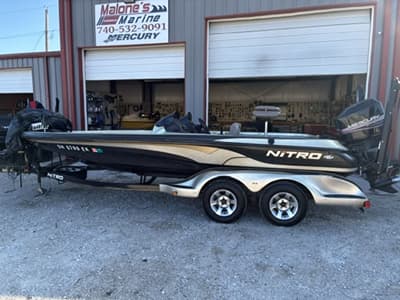 BOATZON | Nitro 929 2001 BOATZON | Nitro 929 2001