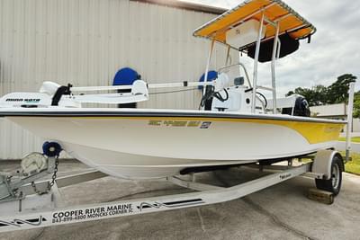 BOATZON | Nitro Bay 1800 VL 2005