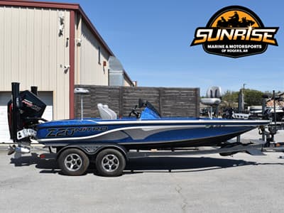 BOATZON | Nitro NITRO Z20 2022