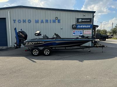 BOATZON | Nitro NITRO Z20 SC PRO PKG 2022 BOATZON | Nitro NITRO Z20 SC PRO PKG 2022