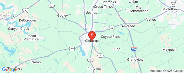 location