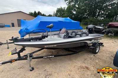 BOATZON | Nitro NX 750 SC 2007 BOATZON | Nitro NX 750 SC 2007