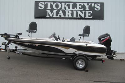 BOATZON | Nitro NX 750 SC 2007 BOATZON | Nitro NX 750 SC 2007