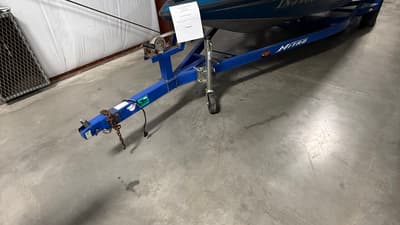 BOATZON | Nitro Sport 185 SF 1995