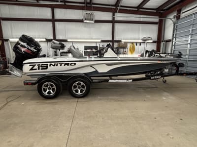 BOATZON | Nitro Z 19 PRO 2017 BOATZON | Nitro Z 19 PRO 2017