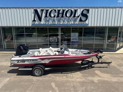 BOATZON | Nitro Z 19 sport 2019 BOATZON | Nitro Z 19 sport 2019