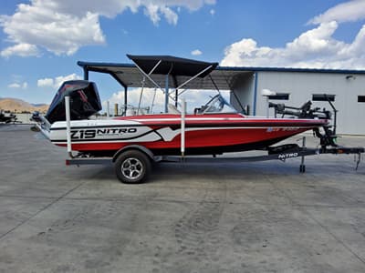 BOATZON | Nitro Z 19 Sport 2021