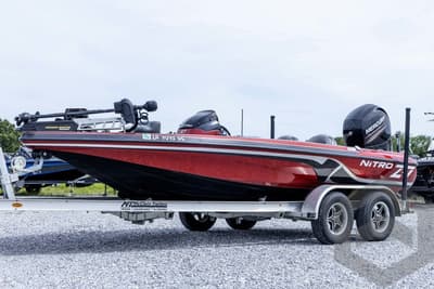 BOATZON | Nitro Z Series Z  7 2013
