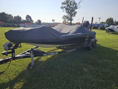 BOATZON | Nitro Z Series Z  9 2013