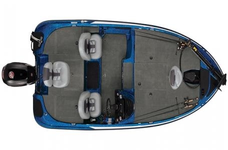 2026 Nitro Nitro Z Series Z17 2026 - Sold Boat