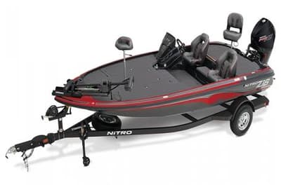BOATZON | Nitro Z Series Z18 2026