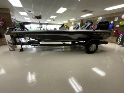 BOATZON | Nitro Z Series Z18 Pro 2026