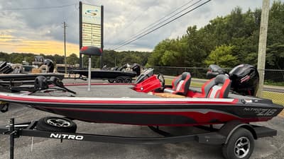 BOATZON | Nitro Z Series Z18 XL 2027