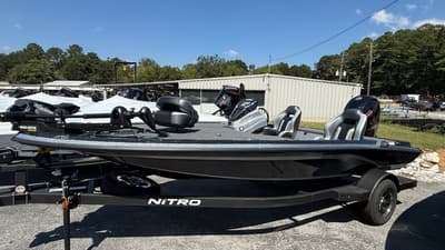 BOATZON | Nitro Z Series Z18XL 2027