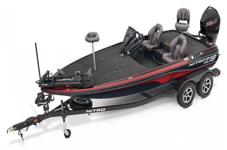 nao New Nitro Z Series Z19 Pro XL 2026 for sale in Iva, South Carolina