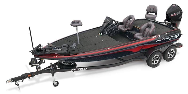 New Nitro Z Series Z19 Pro XL 2026 for sale in Iva, South Carolina