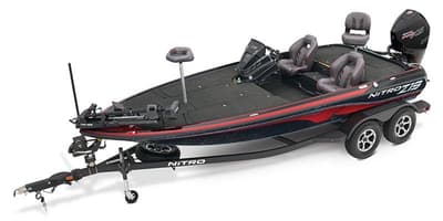 BOATZON | Nitro Z Series Z19 Pro XL 2026