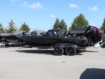 BOATZON | Nitro Z Series Z19 Pro XL 2026