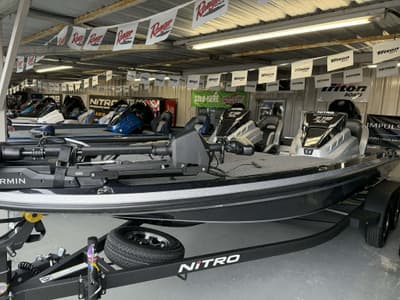 BOATZON | Nitro Z Series Z19 Pro XL 2026