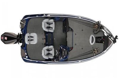 BOATZON | Nitro Z Series Z19 XL 2026