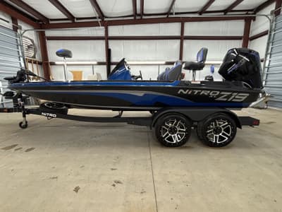 BOATZON | Nitro Z Series Z19 XL 2026