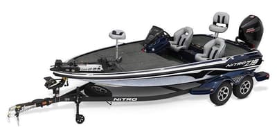BOATZON | Nitro Z Series Z19 XL 2026