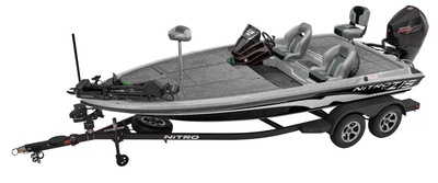 BOATZON | Nitro Z Series Z19 XL 2026