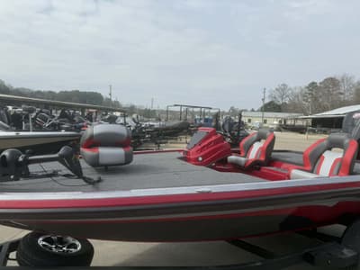 BOATZON | Nitro Z Series Z19 XL 2026 BOATZON | Nitro Z Series Z19 XL 2026