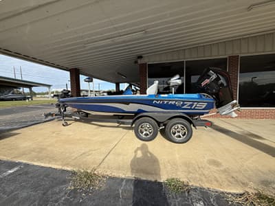 BOATZON | Nitro Z Series Z19 XL 2027