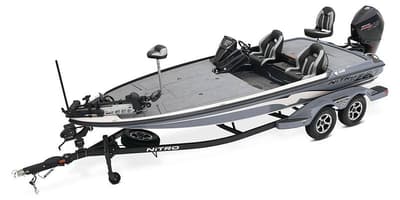 BOATZON | Nitro Z Series Z20 XL Pro 2026