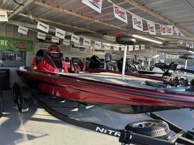 BOATZON | Nitro Z Series Z20 XL Pro 2026 BOATZON | Nitro Z Series Z20 XL Pro 2026