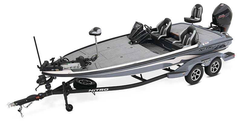 New Nitro Z Series Z20 XL Pro 2026 for sale in Sylacauga, Alabama
