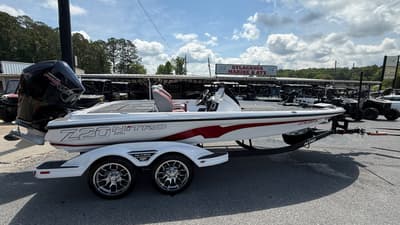 BOATZON | Nitro Z Series Z20 XL Pro 2026