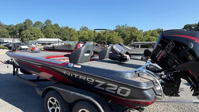 BOATZON | Nitro Z Series Z20 XL Pro 2027