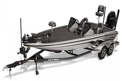 BOATZON | Nitro Z Series Z21 XL Pro 2026