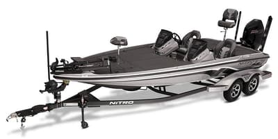 BOATZON | Nitro Z Series Z21 XL Pro 2026