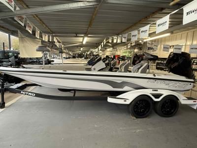 BOATZON | Nitro Z Series Z21 XL Pro 2026