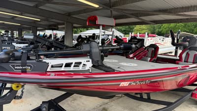 BOATZON | Nitro Z Series Z21 XL Pro 2026