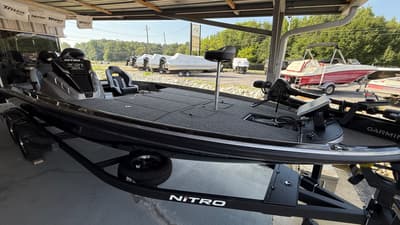 BOATZON | Nitro Z Series Z21 XL Pro 2027