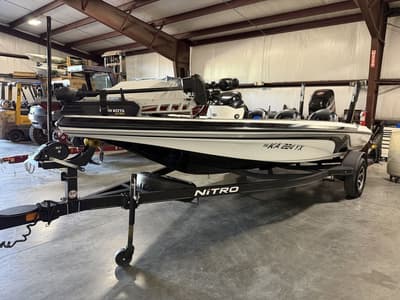 BOATZON | Nitro Z Series Z7 2015