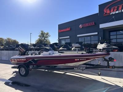 BOATZON | Nitro Z Series Z7 2015