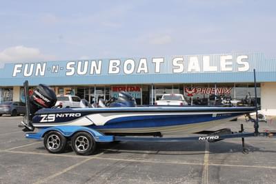 BOATZON | Nitro Z Series Z9 2015 BOATZON | Nitro Z Series Z9 2015