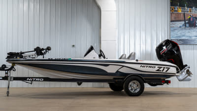 BOATZON | Nitro Z17 2020