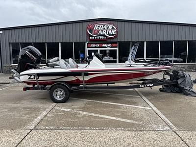 BOATZON | Nitro Z17 2021