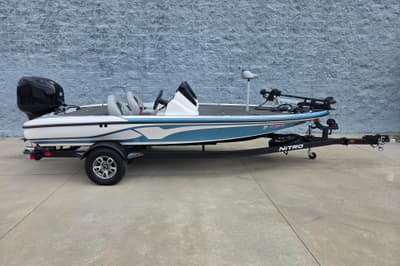 BOATZON | Nitro Z17 2021