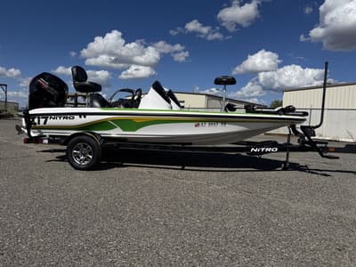 BOATZON | Nitro Z17 2021