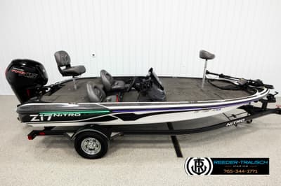 BOATZON | Nitro Z17 2021