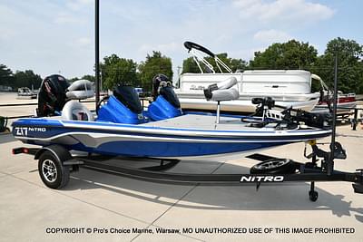 BOATZON | Nitro Z17 2022